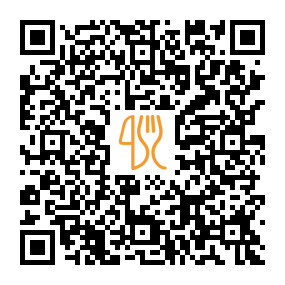 QR-code link para o menu de Three Elephants Co