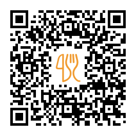 QR-code link para o menu de CAFE D VOLADA