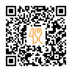 QR-code link para o menu de Gino's Pizza