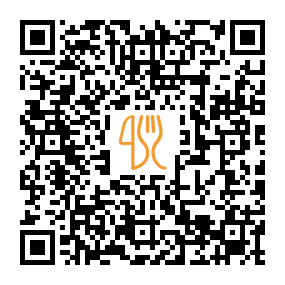 QR-code link para o menu de One Roof Eatery