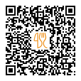 QR-code link para o menu de Boston Eats Poke Treats