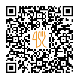 QR-code link para o menu de Louisa 路易莎 自由至聖門市