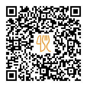 QR-code link para o menu de Mandarin Court