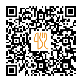 QR-code link para o menu de Saganaki Grill Bar