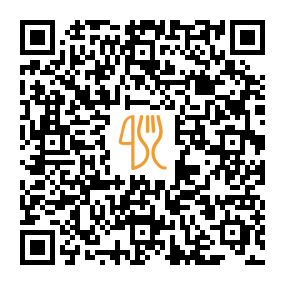 QR-code link para o menu de Pizza SainteAnne