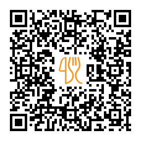 QR-code link para o menu de Toujours Deux Pizzas 2000