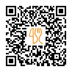 QR-code link para o menu de Aerocafé