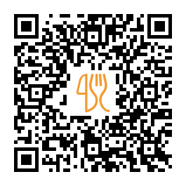 QR-code link para o menu de CUNADOS BURGER