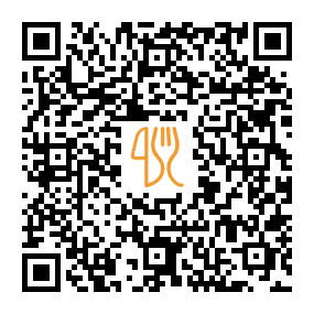 QR-code link para o menu de Boudoir Lounge