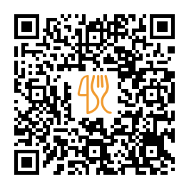 QR-code link para o menu de Juju Catering
