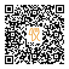 QR-code link para o menu de Bang Bang Burrito