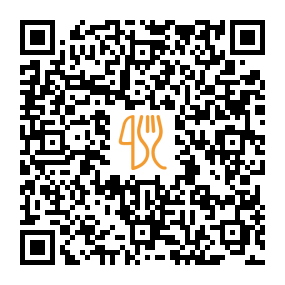 QR-code link para o menu de The River Cafe