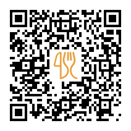 QR-code link para o menu de Modena Burger