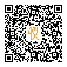 QR-code link para o menu de The Bavarian Woden