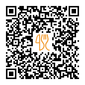 QR-code link para o menu de Pueblo Harvest Cafe