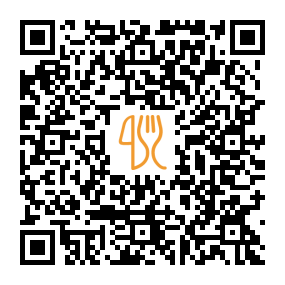 QR-code link para o menu de 安吉食堂