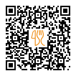 QR-code link para o menu de Fast Pizza Food