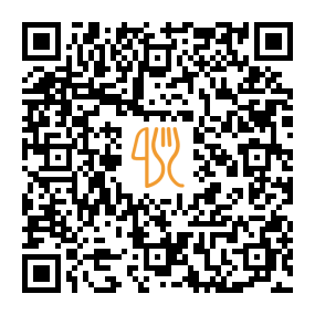 QR-code link para o menu de Bad Boy Burger Bar