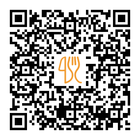 QR-code link para o menu de Buddy Hong Kong Cafe