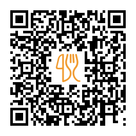 QR-code link para o menu de Food King