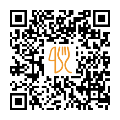 QR-code link para o menu de The Shed Cafe