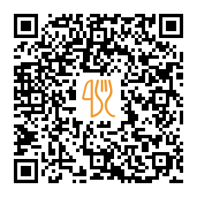 QR-code link para o menu de The Garlic