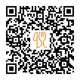 QR-code link para o menu de Indo Eats