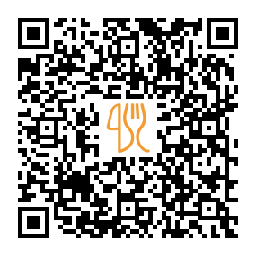 QR-code link para o menu de Pizza Mariuccia