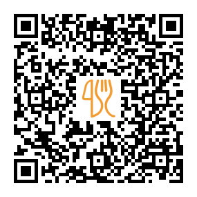 QR-code link para o menu de Planet Pizza Semplificata