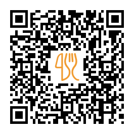 QR-code link para o menu de Food King