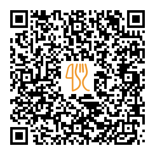 QR-code link para o menu de C'e' Pizza Per Te E Non Solo Di De Simone Rosa