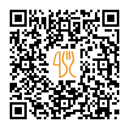 QR-code link para o menu de Hollywood Bar