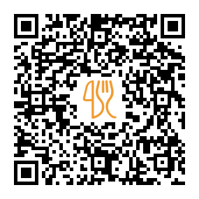 QR-code link para o menu de Eggfree Cakebox