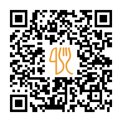 QR-code link para o menu de Pizza Moreno