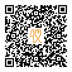 QR-code link para o menu de Warung Pojok Manarasa