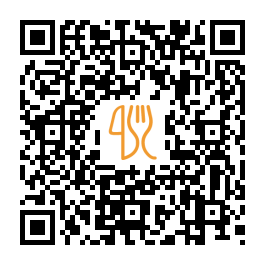 QR-code link para o menu de Apetite Cafe