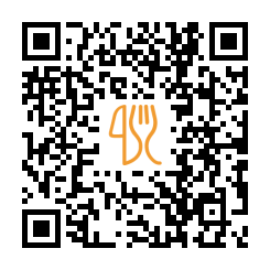 QR-code link para o menu de Hablo Taco