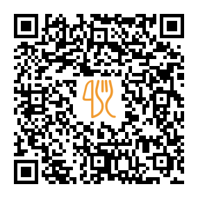 QR-code link para o menu de Nahm Kitchen Bar