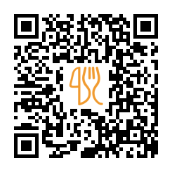 QR-code link para o menu de Cafe