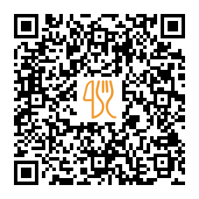 QR-code link para o menu de Hong Kong Kitchen