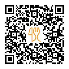 QR-code link para o menu de White Cafe