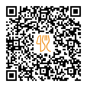 QR-code link para o menu de Les Jardins De La Molignee