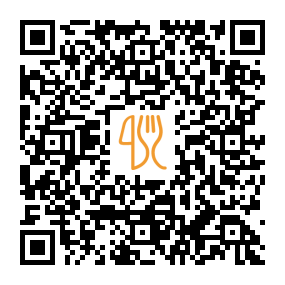 QR-code link para o menu de Thai Lanna Sushi Bar