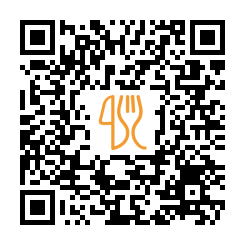 QR-code link para o menu de Kum Hong Bbq