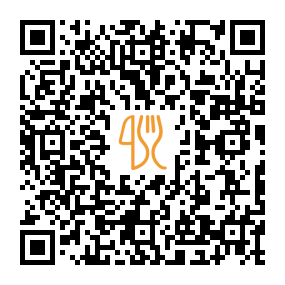 QR-code link para o menu de Pjs Cottage