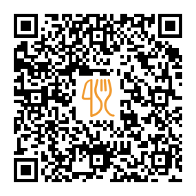 QR-code link para o menu de Eats Alley Xcargo