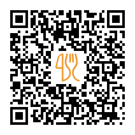 QR-code link para o menu de Serina Cafe