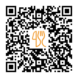 QR-code link para o menu de Chef Bento Sushi