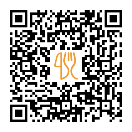 QR-code link para o menu de Tee Time Cafe