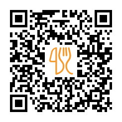 QR-code link para o menu de Lime Thai